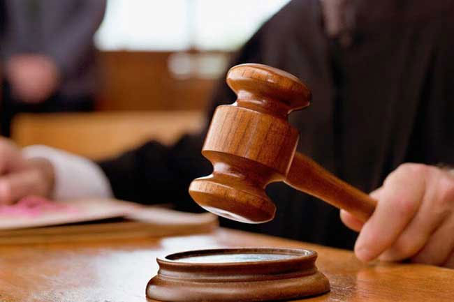 Appeals Court issues notices in case seeking national land management policy