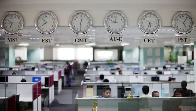 Indias IT sector nervous as US proposes outsourcing tax