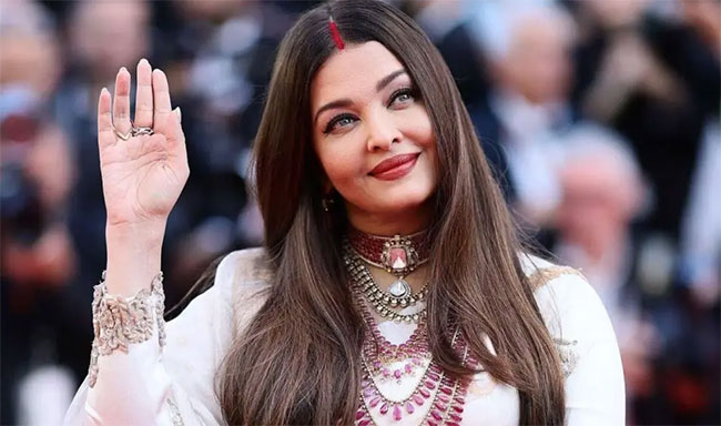 Delhi High Court rules against unauthorised use of Aishwarya Rais name, photos