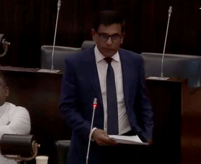 15 Sri Lankan underworld figures in custody in foreign countries: Minister