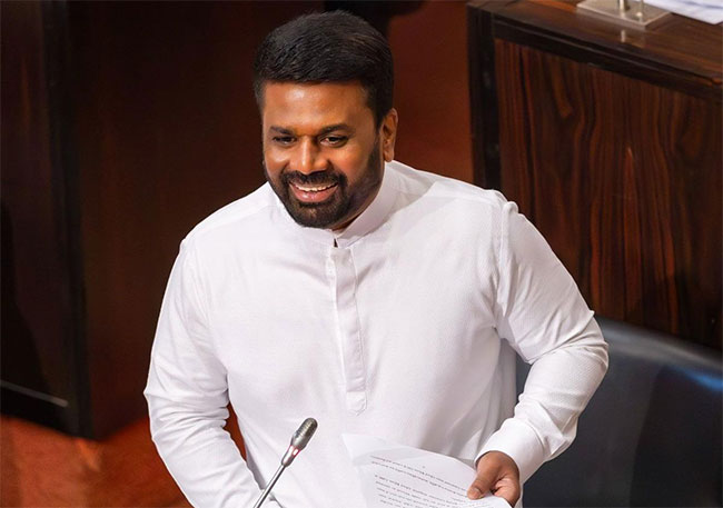 2026 Budget Speech on November 7
