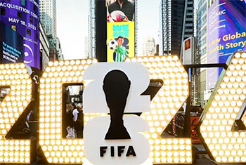 FIFA receives 1.5 million World Cup ticket applications in 24 hours
