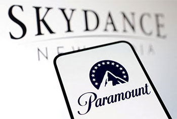 Paramount Skydance preparing bid for Warner Bros Discovery
