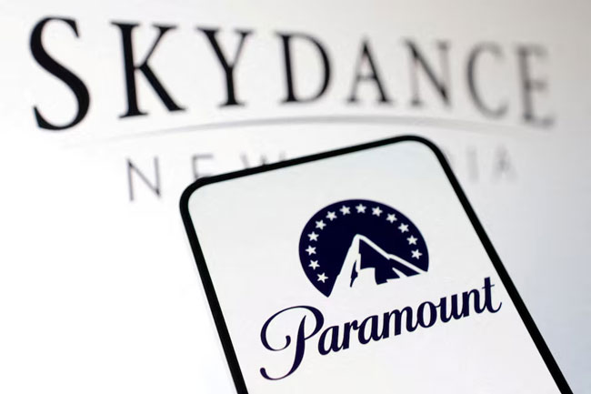 Paramount Skydance preparing bid for Warner Bros Discovery