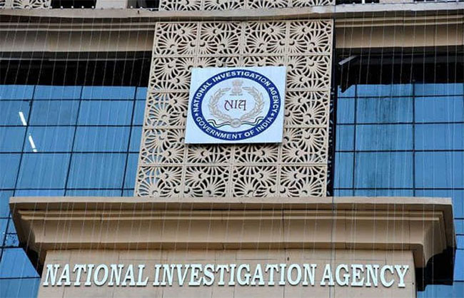 NIA court summons Pakistani official in Sri Lanka over plot to bomb US, Israeli consulates in India  report