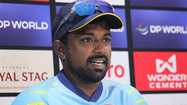 Asia Cup 2025: Bangladesh rivalry is one for the fans, says Sri Lanka captain