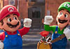 Super Mario Galaxy Movie set for theatrical release in April 2026