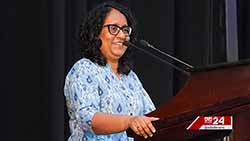 President's Fund which benefited only a limited group has now become a public fund  PM Harini (English)