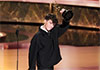 Adolescence star Owen Cooper makes Emmys history as youngest-ever male winner in any acting category