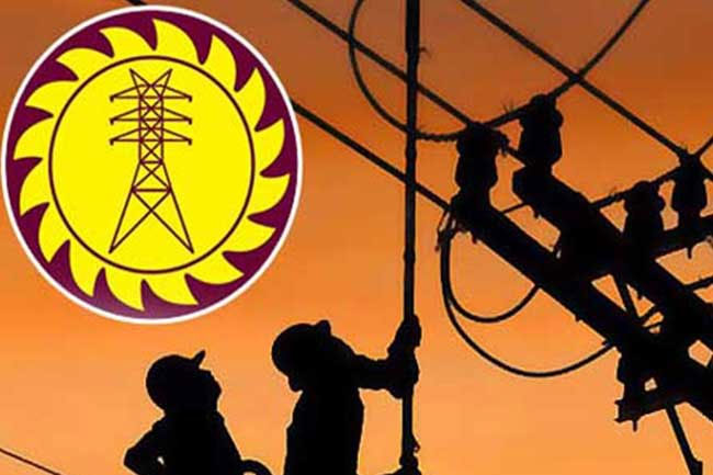 CEB workers to intensify strike action effective today