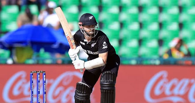 New Zealands Williamson available for T20 World Cup on casual contract