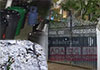 Another suspected Ice production facility uncovered in Hambantota