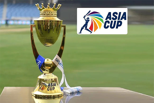 Asia Cup: Sri Lanka to take on Hong Kong in Dubai 