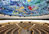UN Rights Council to debate Israel attack on Qatar Tuesday