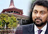 SC to hear petition against former Navy Commander Wasantha Karannagoda in Jan.