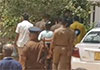 Youth arrested for defacing Sigiriya Mirror Wall remanded