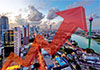 Sri Lanka economy reports 4.9% growth in second quarter