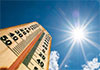 Warm weather advisory issued for several districts including Colombo