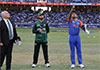Pakistan Cricket Chief demands immediate removal of match referee Andy Pycroft