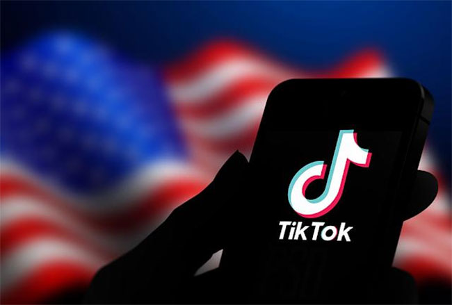 US, China reach framework deal on TikTok; Trump and Xi to speak on Friday