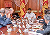 World Bank commends Sri Lankas current economic programme