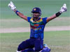 Sri Lanka survive Hong Kong scare, secure 4-wicket win