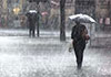 Cloudy skies, several spells of showers expected in several areas today