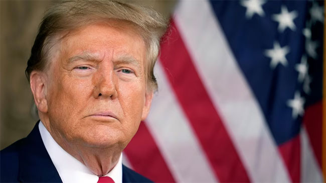 Donald Trump says Netanyahu wont be hitting Qatar again
