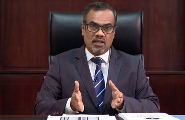 Sri Lanka eyes 6% growth in 2026, but 2025 outlook dims amid spending delays: Dy Minister