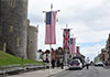 Britain to roll out red carpet, royal fanfare for Trump visit
