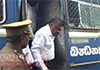 Acting Director of Police Cultural Division SSP Sathish Gamage further remanded