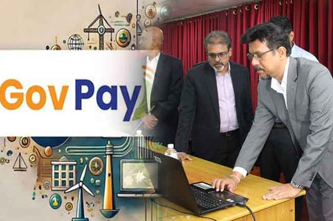 Southern Province first to adopt GovPay for digital payments across all Secretariats