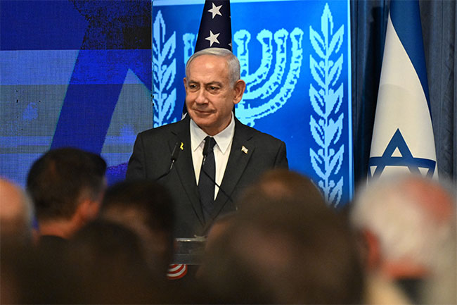 Israel has committed genocide in Gaza, UN commission of inquiry says