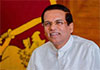 Chinese Ambassador calls on ex-President Maithripala Sirisena