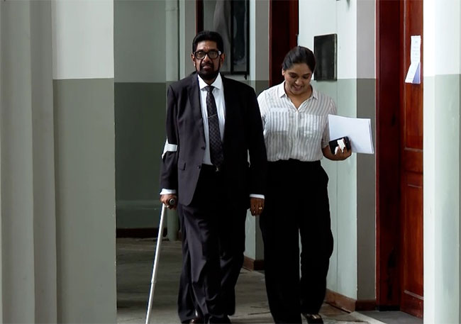 Substandard drug imports: Keheliya and other defendants granted bail