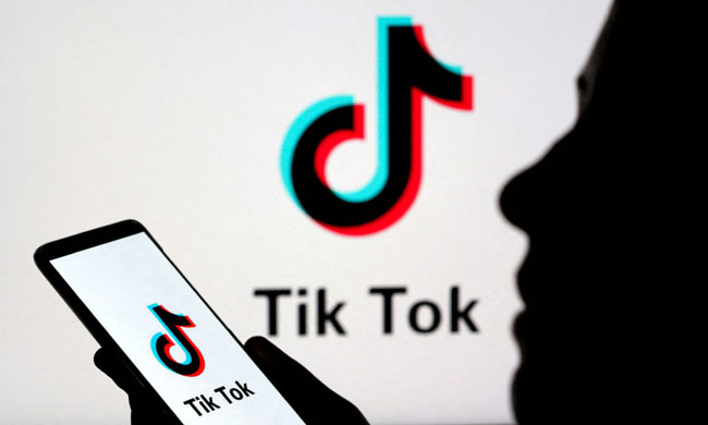 Trump says US has a buyer for TikTok