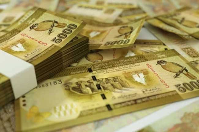 Concessional loans for small-scale entrepreneurs in Western Province