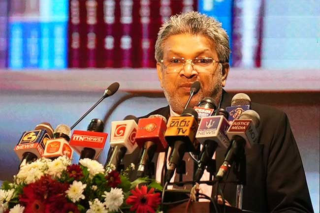Special Mediation Boards for financial disputes to be established  Minister of Justice