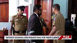 Substandard drug imports case: Indictments served on Keheliya and others (English)
