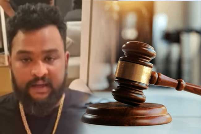 Court grants CID permission to probe bank accounts of Panadura Nilanga