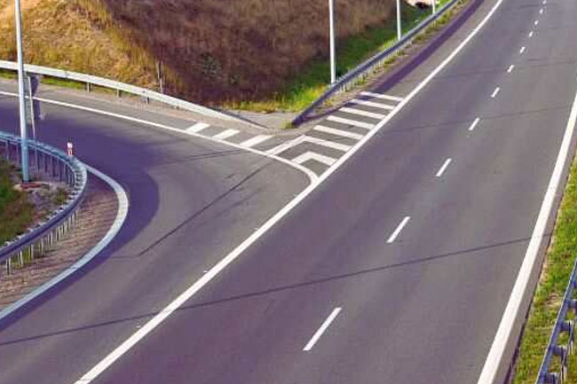 Construction of KadawathaMirigama section of Central Expressway resumes today