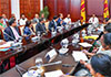 Digitalization, SME support & new insurance schemes highlighted in pre-budget talks with banking sector