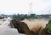 Heavy rain wreaks havoc in Indias Dehradun; 15 killed in the state, 16 missing