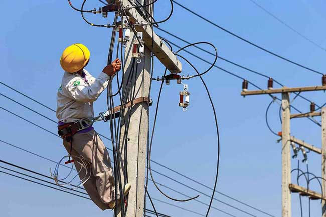 CEB workers launch sick leave trade union action today