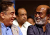 Rajinikanth opens up on film with Kamal Haasan after 46 years: Director yet to be decided