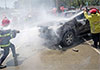 Timor-Leste scraps plan to buy MPs free cars after protests