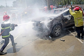Timor-Leste scraps plan to buy MPs free cars after protests