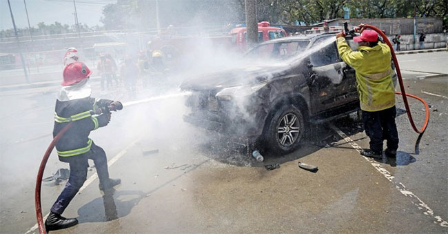 Timor-Leste scraps plan to buy MPs free cars after protests