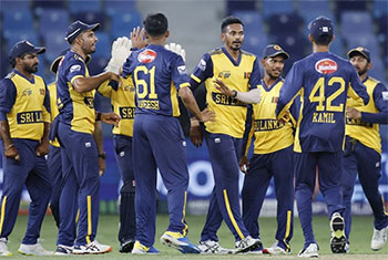 2025 Asia Cup: Sri Lanka to take on Afghanistan in pivotal game in Abu Dhabi