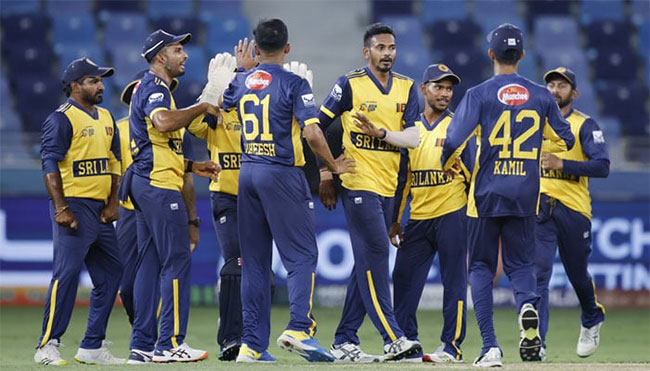2025 Asia Cup: Sri Lanka to take on Afghanistan in pivotal game in Abu Dhabi